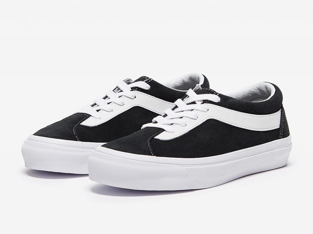 Old Skoolに飽きたら履きたい Vansの名作 Kicks Mania